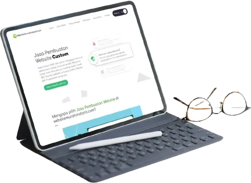paket website instant