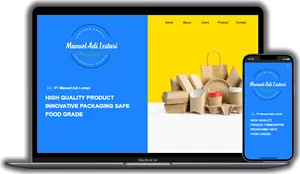 porto folio 16 jasa pembuatan website murah