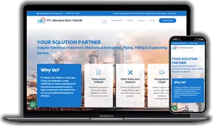 porto folio 19 jasa pembuatan website murah